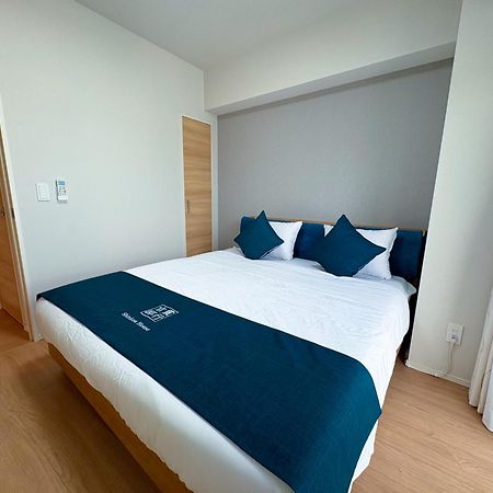 Appartement Shinkou House Ue à Ōsaka Extérieur photo