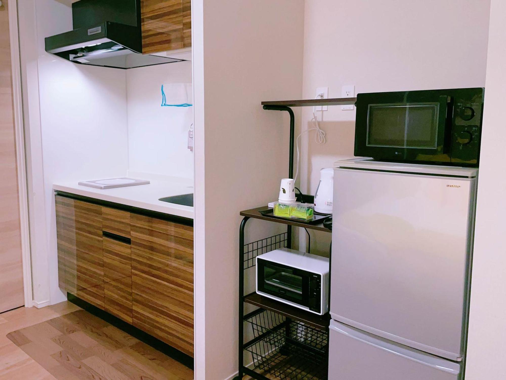 Appartement Shinkou House Ue à Ōsaka Extérieur photo