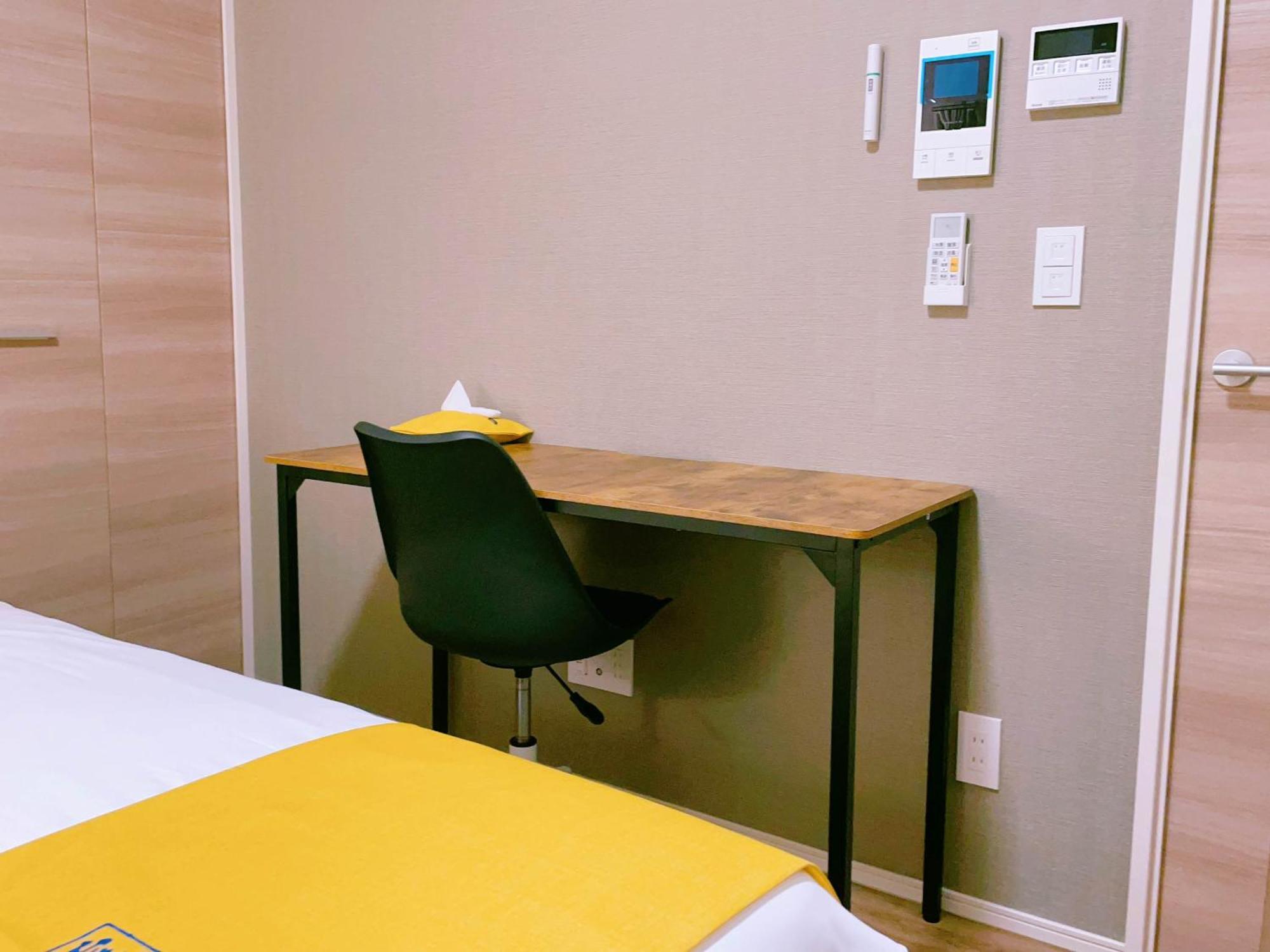 Appartement Shinkou House Ue à Ōsaka Extérieur photo